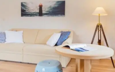 Apartment Yngling